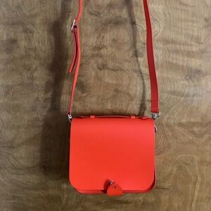 New YMC You Must Create Crossbody Bag Purse